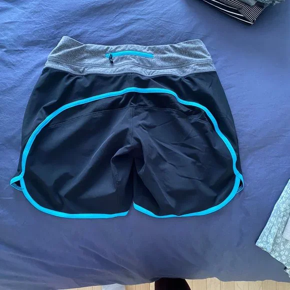 Mec shorts - Picture 2 of 2